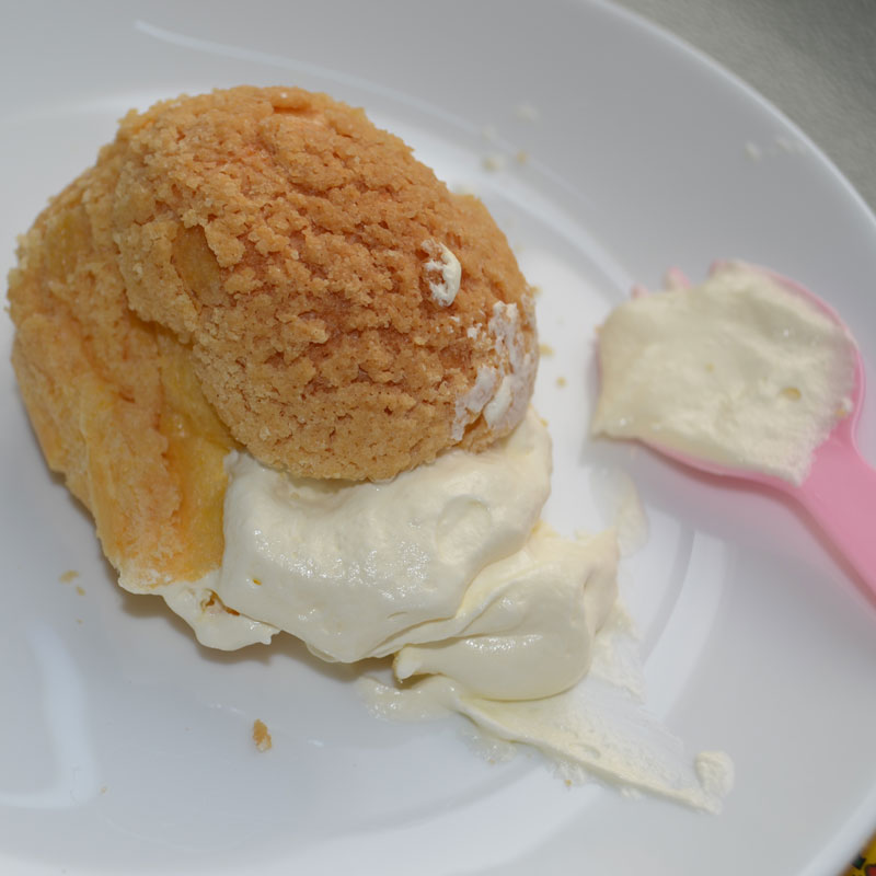 के तपाईं पुडिंग र कस्टर्ड जस्ता डेसर्टहरूको लागि गैर-डेयरी कफी क्रीमर प्रयोग गर्न सक्नुहुन्छ